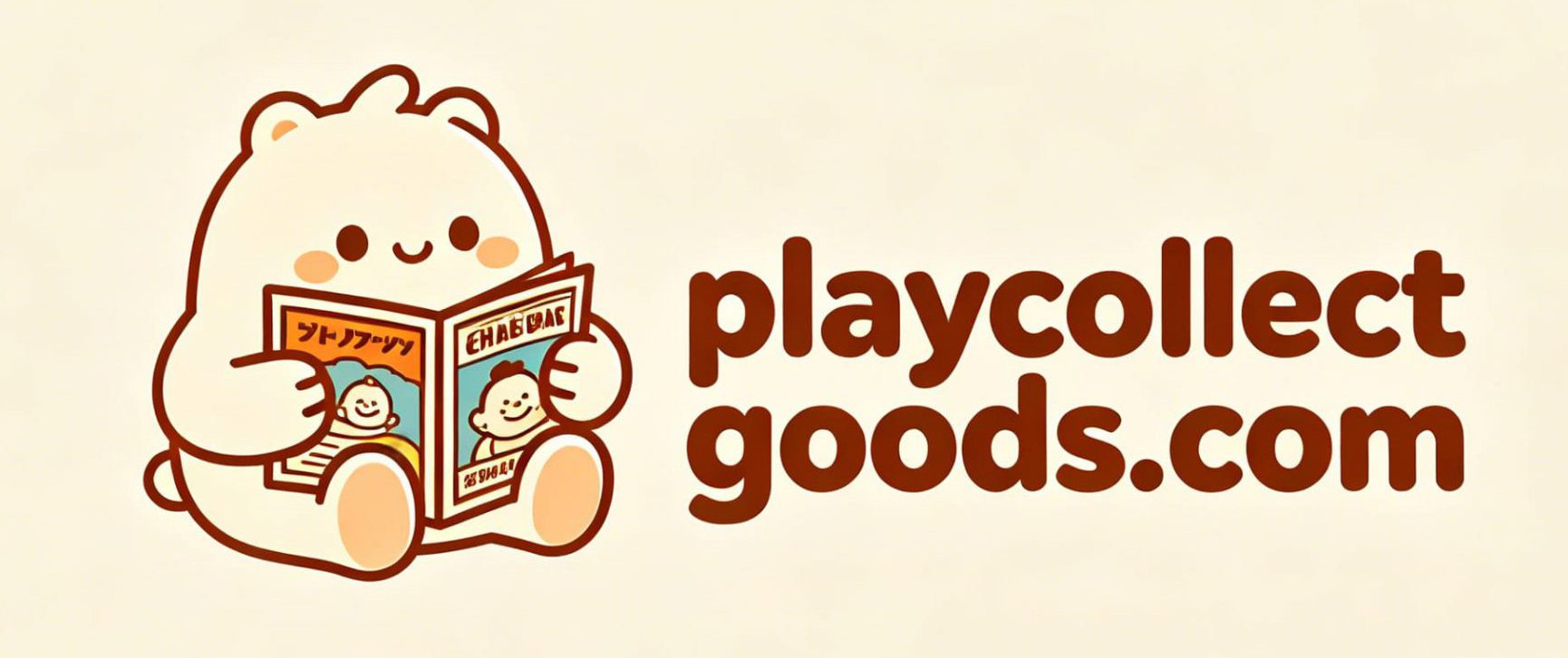 Play Collect Goods Toys Games and Merchandise
